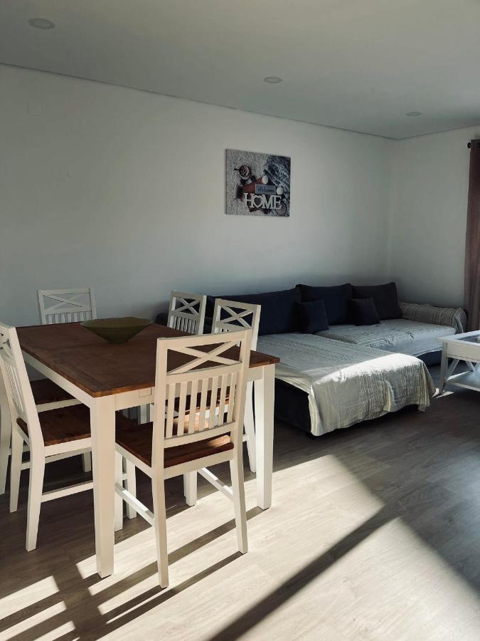 Casa Marta E Casa Francisco Leilighet Olhão Eksteriør bilde