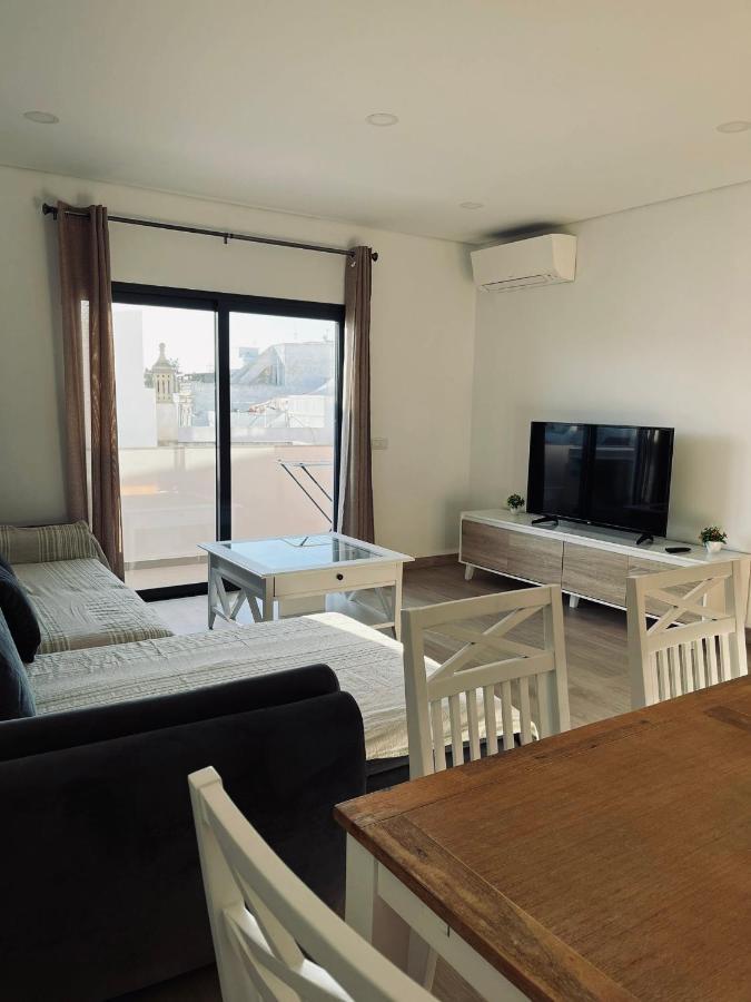 Casa Marta E Casa Francisco Leilighet Olhão Eksteriør bilde